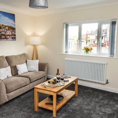 Station View Villa Whitby Kültér fotó