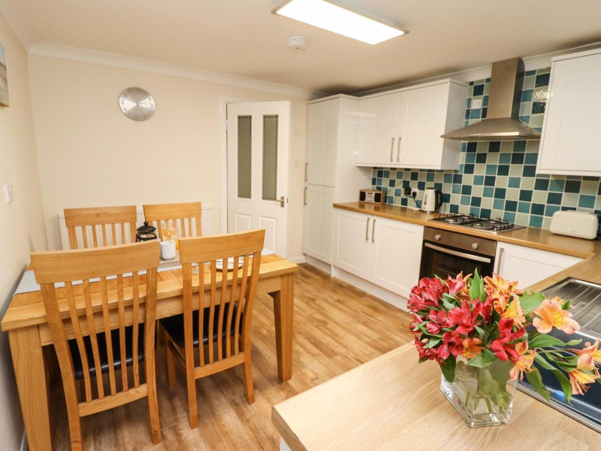 Station View Villa Whitby Kültér fotó