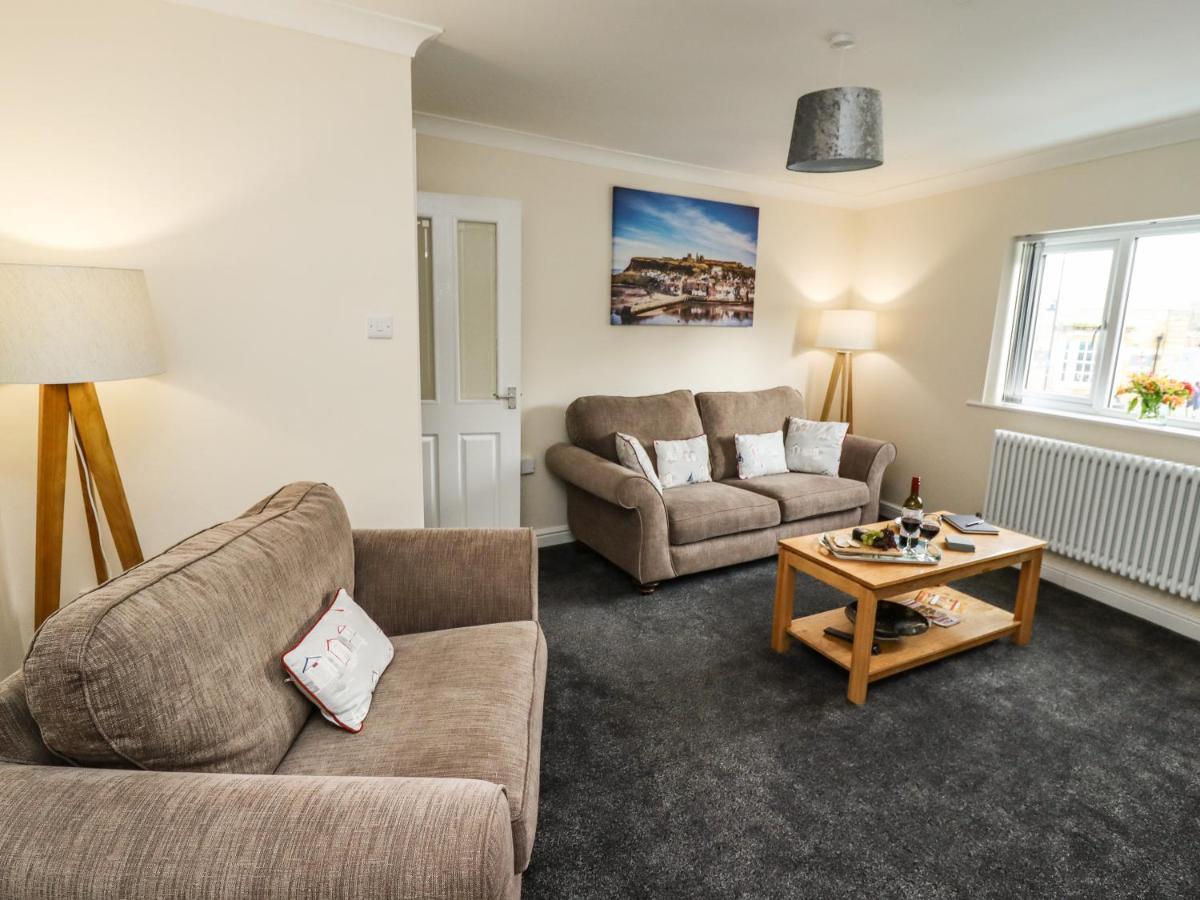 Station View Villa Whitby Kültér fotó