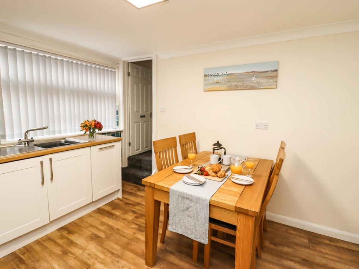 Station View Villa Whitby Kültér fotó