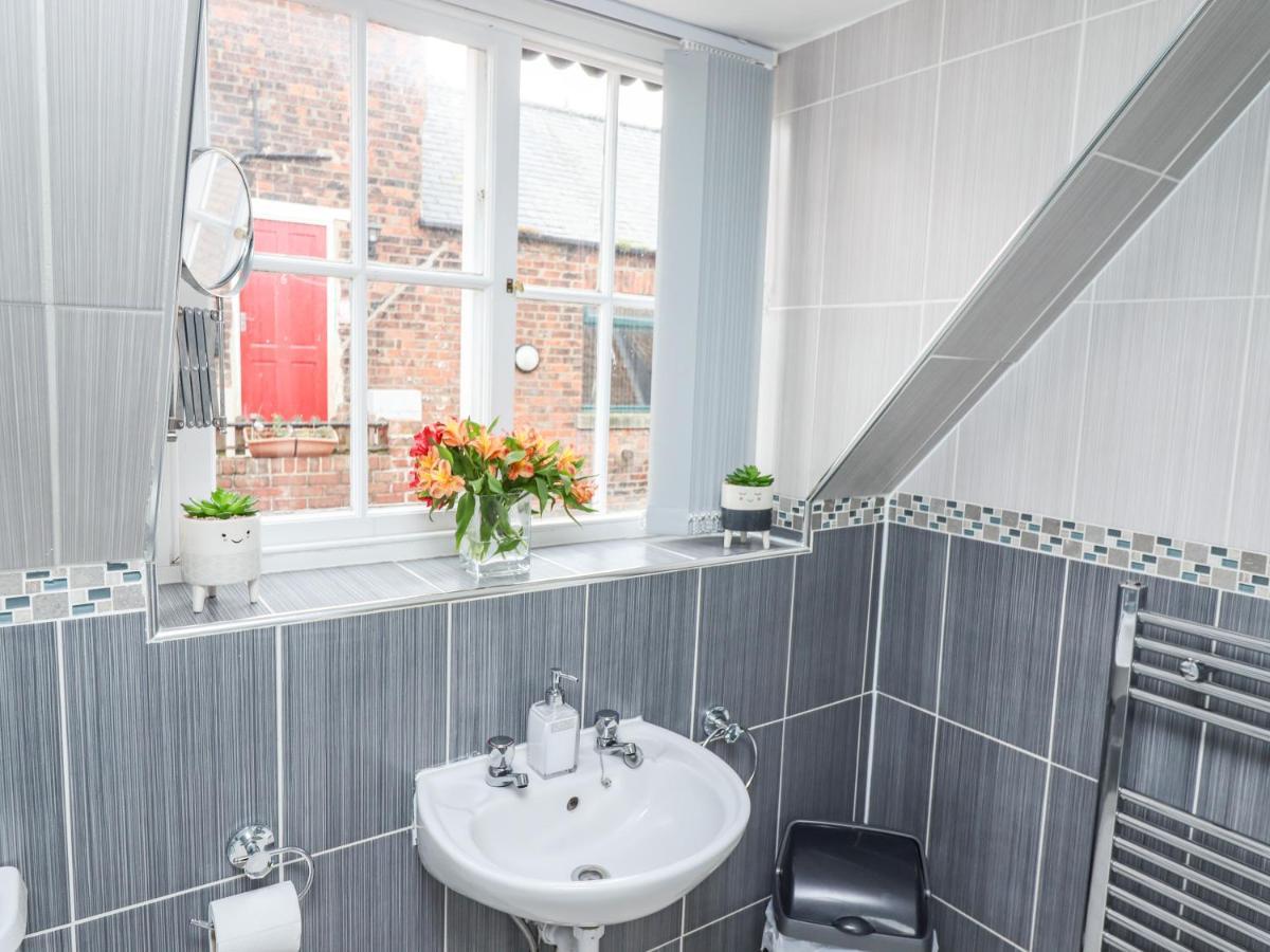 Station View Villa Whitby Kültér fotó