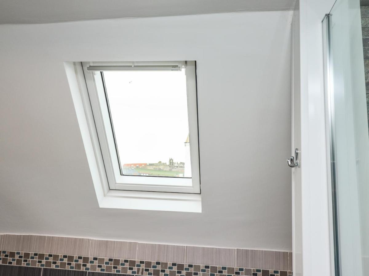 Station View Villa Whitby Kültér fotó