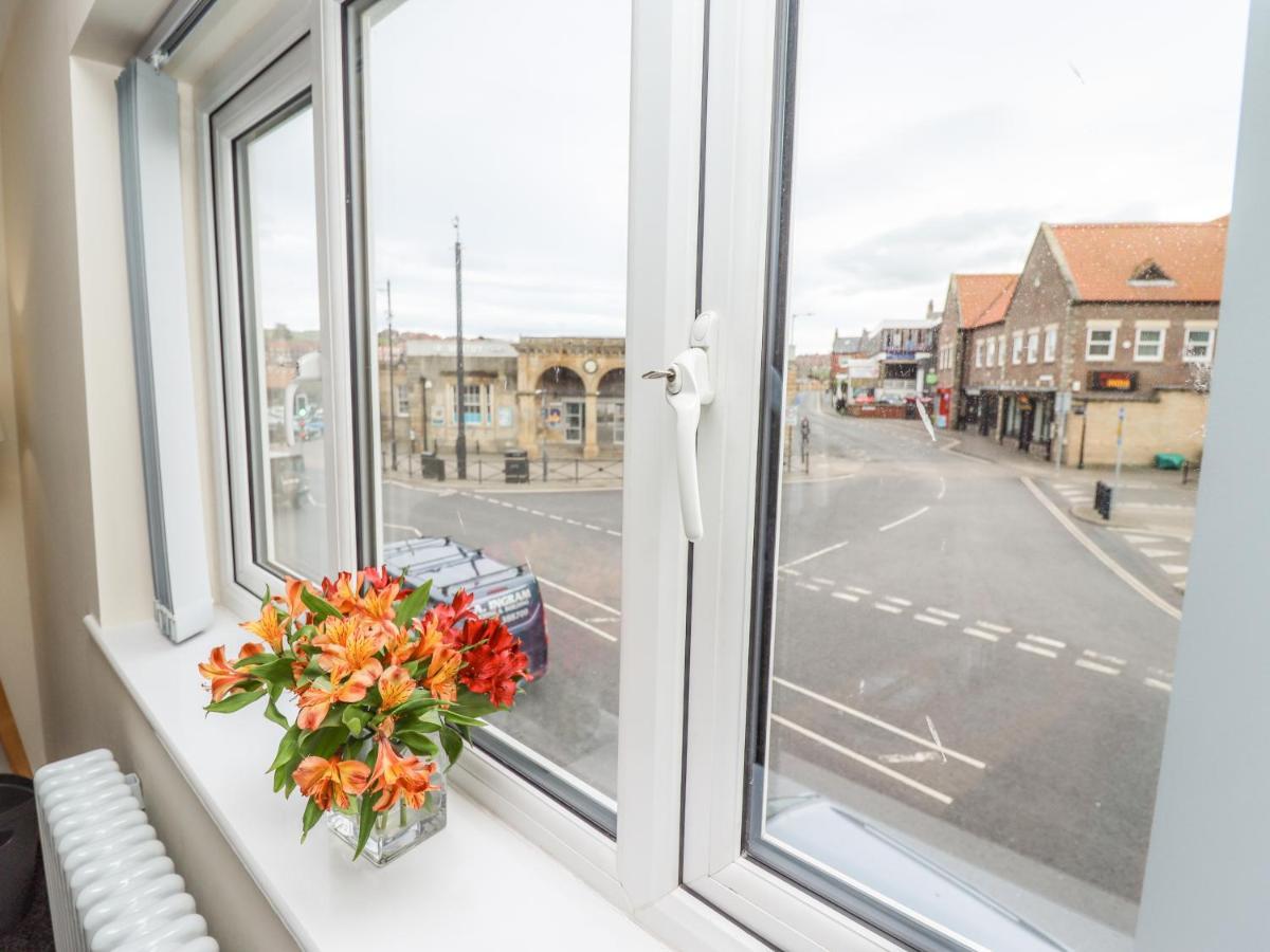 Station View Villa Whitby Kültér fotó