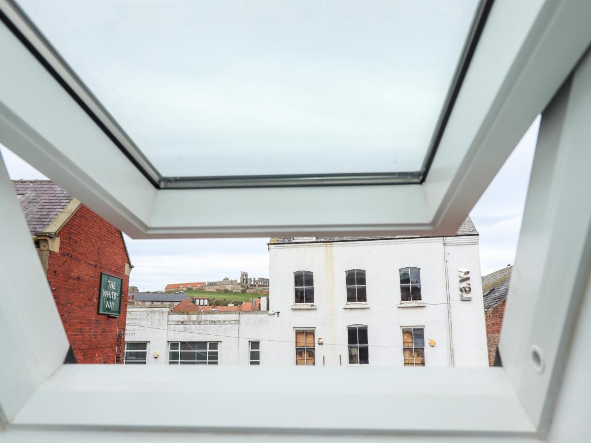 Station View Villa Whitby Kültér fotó